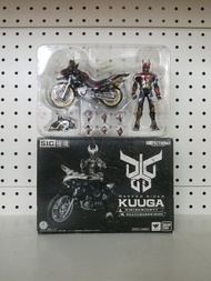 (葵興樂聲9樓門市現貨) 幪面超人 S.I.C. SIC Super Imaginative Chogokin 極魂化 Kamen Rider Masked Rider Kuuga + Beatcha