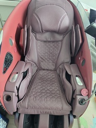 Osim UDREAM 按摩椅 8208
