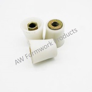 Plastic Cone D12 Form Tie (1 Piece)
