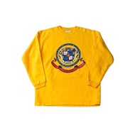 美國古著90年代GUESS sweatshirt