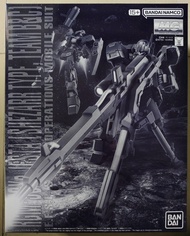 萬代 Bandai MG PB RGM-96X Jesta (Shezarr Type) Team B&C