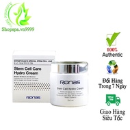 Ronas-ronas Stem Cell Hydro Cream 100ml