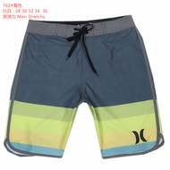 2024 hot selling Hurley Men's Pants Surfing short sport Beach Quick Dry Loose Swim beach volleyball waterproof