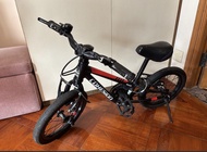 Cohesion Kids Bicycle 13 inch wheel 兒童單車13吋轆 新淨