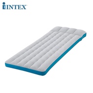 INTEX ที่นอนเป่าลม ที่นอน ที่นอนเป่าลม แค้มปิ้ง CAMPING MAT