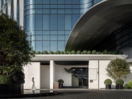 [More Savings as You Book] HUALUXE Shenzhen Bao'an Hotel Stay Package | IHG Hotels & Resorts | Near 