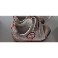 Clarks Boys First Shoes UK 5.5