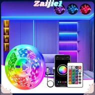 ZAIJIEEE Smart LED Strip Lights, E-sports Ambient Lighting Lighting Tools Flexible Tape Lamp,  USB S