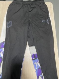PUMA Neymar Jr. 訓練長褲