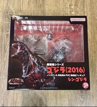 BANDAI 超激造 Hyper Solid 真 哥斯拉 Shin Godzilla 哥斯拉 2016 通常版  🌈詳細請睇描述🌈全新現貨❎不議價❎🏵️實體店同步發售中🏵️ SHMA