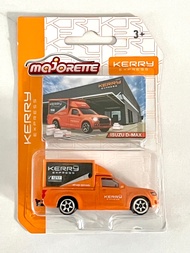 รถโมเดล Majorette Kerry (Isuzu D-Max)