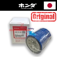 100%ORIGINAL Honda RTA Oil Filter 15400-RTA-003