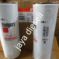 Oil Filter Lf9070/Lf 9070/Lf9070/4331003