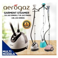 Aerogaz Garment Steamer 1.2L (AZ-206GS) 