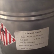 Aluminium Powder 1 Kg