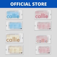 Callie 4 Ply Surgical Disposable Face Mask 7pcs