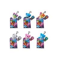 [TC Toy] Deddy Bears Series 3 Charm Doll Box Play Busy Mystery Bag