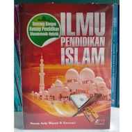 Islamic Education Science: Planing and Build a Monokotomic Educational Concept - Novan Ardy Wiyani