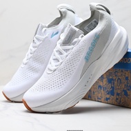 Brooks Glycerin 22 StealthFit Nitrogen Foam Jogging Sneakers