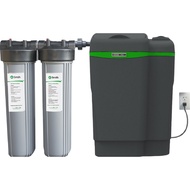 Hệ thống lọc nước đầu nguồn AOSmith AOW-S400 STD
