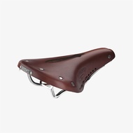 [BROOKS] B17 CARVED IMPERIAL SHORT LEATHER SADDLE