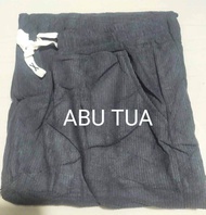 CELANA KULOT CARGO KODORAI HW IMPORT WANITA TERBARU TEBAL