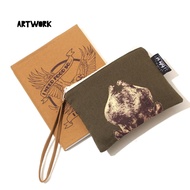 ARTWORK Me Hungry (Doodle Book & Pouch Set)