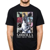 Retro Godzilla 2024 Style T-Shirt, Godzilla Tshirt Godzilla Movie