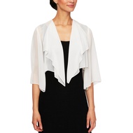 womens Short Bolero Shrug Jacket