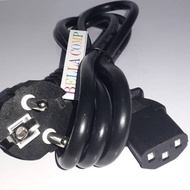 Quality 3-hole PC CPU power CABLE, Computer CABLE - CPU Power CABLE - PC CABLE