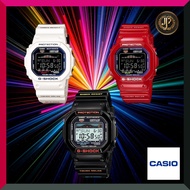 [Casio] G-SHOCK wristwatch G-LIDE radio solar GWX-5600-1JF