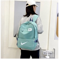 original adidas beg sekolah backpack lelaki beg sekolah laptop backpack computer pagback knapsack