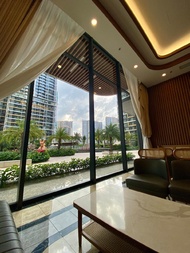 บ้านเดี่ยว 1 ห้องนอน 1 ห้องน้ำส่วนตัว ขนาด  ตร.ม. – เขต 9 (The Beverly 1BR King Vip Luxury)