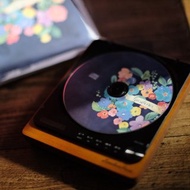 Gardener【插畫集 + 音樂CD】