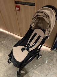 Babyzen Yoyo2 BB車 嬰兒車 Stroller 跟新布件