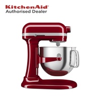 KitchenAid 7QT Bowl Lift Stand Mixer with Redesigned Premium Touchpoints 5KSM70SHX