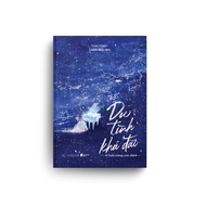 SÁCH - Dư Tình Khả Đãi 1+ Núi của cô ấy Biển của cô ấy (tặng quà khi mua Combo)