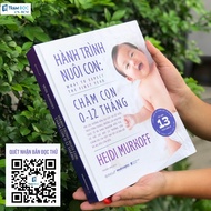 Book - Parenting Journey: Taking care of children 0-12 months