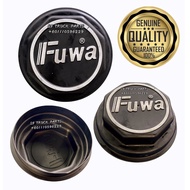 FUWA TRAILER AXLE HUB GREASE CAP AXLE GREASE COVER 100% ORIGINAL