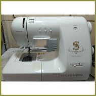 ☩ ❃ ❁ singer qtie sewing machine