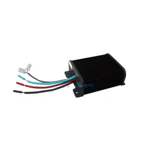 ST-3SC brush dc motor controller, electric bicycle brush controller 12V 24V 36V 48V 60V 72V 84V 96V
