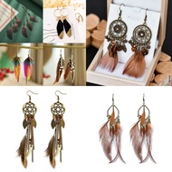 Ethnic style Earrings hollow diamond beads jewelry Earrings hollow diamond beads jewelry Earrings ho