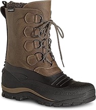 Men Breaker CaribouHiking shoe