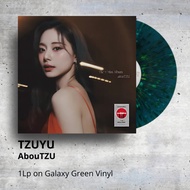 TZUYU - AbouTZU | Brand-New & Sealed | Vinyl Records | Plaka Lp | Slipmat Records