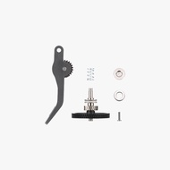 Bambu Lab Spare Parts Extruder Gear Assembly - [H2S]