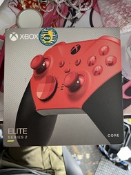 Xbox手掣 elite series 2 青春版