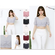 [LADIES UNDERWEAR] Tops 5131 High Quality Women's Blouses