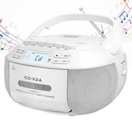 CD boombox CD Player Bluetooth CD Player Radio U Disk MP3 Music Player cd boombox