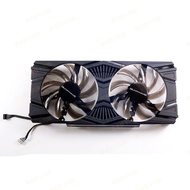 ((Graphics Card Fan) GAINWARD/Gengsheng GTX 1660 1660S 1660ti Ghost OC Graphics Card Cooling Fan She