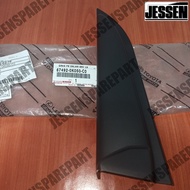 TRIANGLE COVER IN INNOVA MIRROR / INNOVA 2004-2015 SPEAKER COVER 67491-0K050-C0 RIGHT 67492-0K050-C0